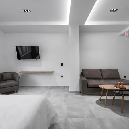 Apartmán Pantheon, Nilie Hospitality Mgmt *