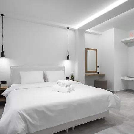 Pantheon, Nilie Hospitality Mgmt