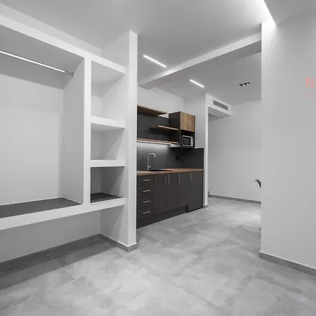Apartmán Pantheon, Nilie Hospitality Mgmt *