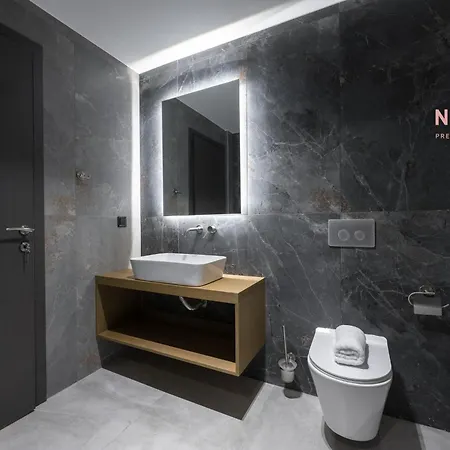 דירה Pantheon, Nilie Hospitality Mgmt *