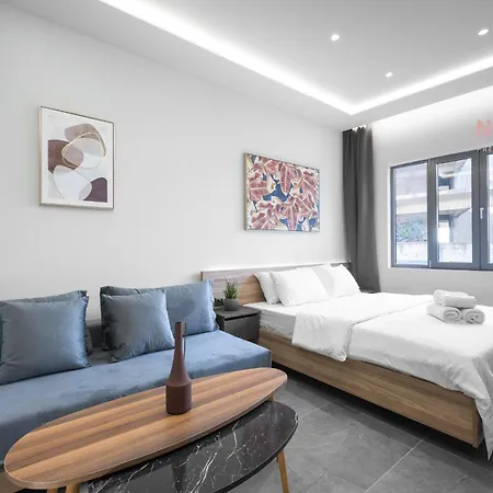דירה Pantheon, Nilie Hospitality Mgmt *