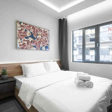 דירה Pantheon, Nilie Hospitality Mgmt