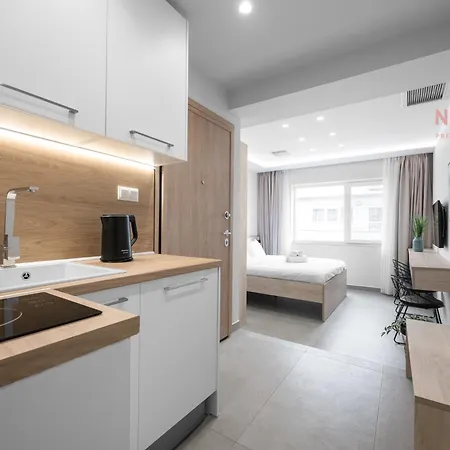 דירה Pantheon, Nilie Hospitality Mgmt *