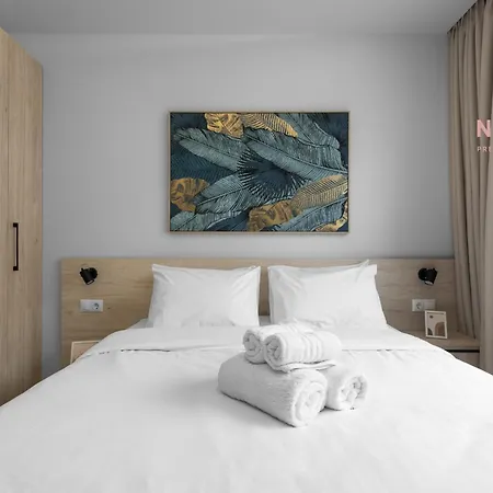 Pantheon, Nilie Hospitality Mgmt Apartment *