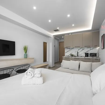 Pantheon, Nilie Hospitality Mgmt * Thessaloníki