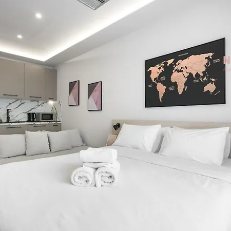 Pantheon, Nilie Hospitality Mgmt *
