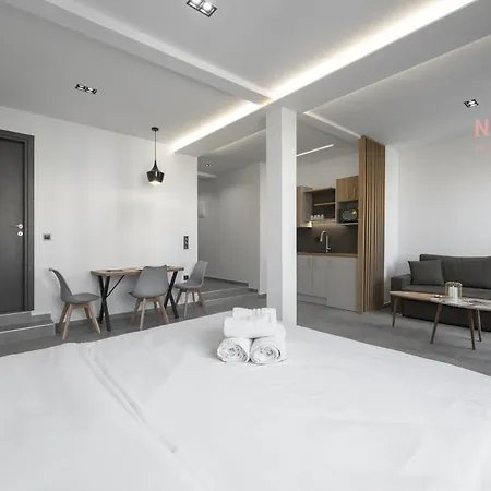 Pantheon, Nilie Hospitality Mgmt Thessaloniki