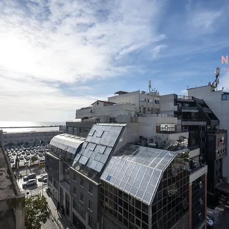 Pantheon, Nilie Hospitality Mgmt Apartamento