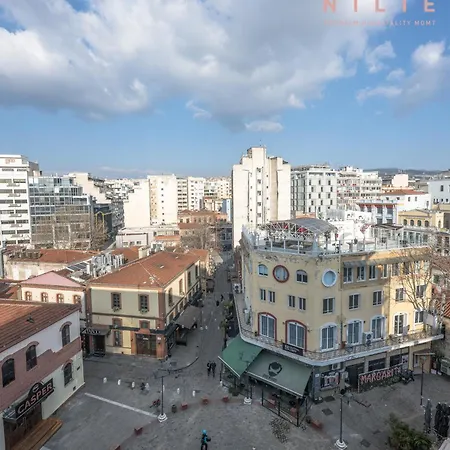 Pantheon, Nilie Hospitality Mgmt