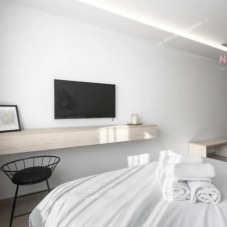 Pantheon, Nilie Hospitality Mgmt Lägenhet