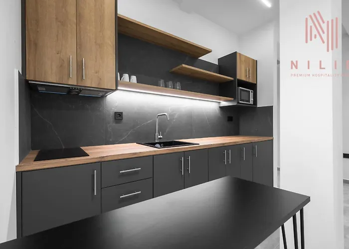 Apartment Pantheon, Nilie Hospitality Mgmt *