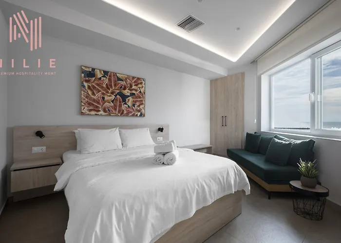 Pantheon, Nilie Hospitality Mgmt *