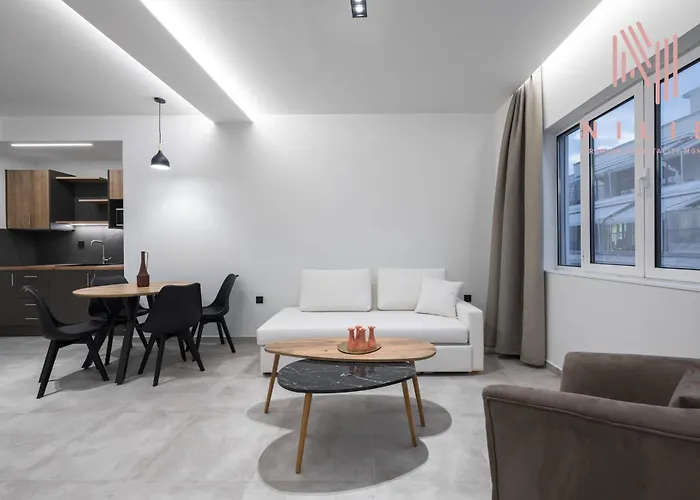 Pantheon, Nilie Hospitality Mgmt * Thessaloniki