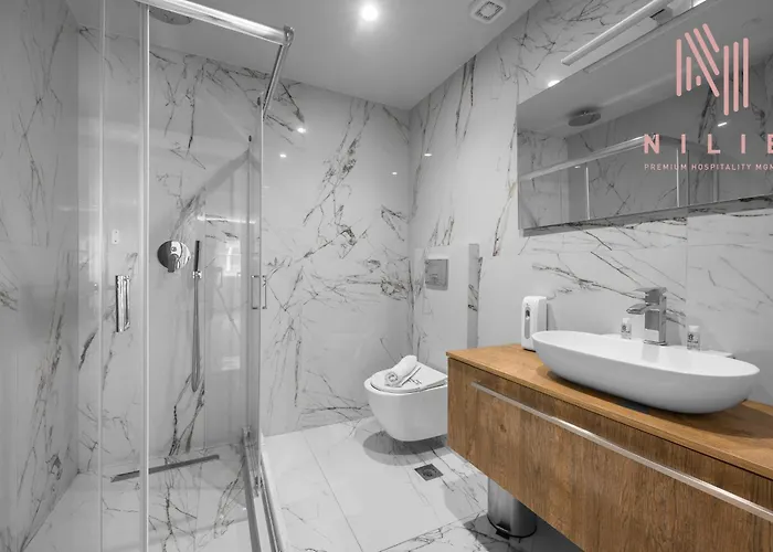 Pantheon, Nilie Hospitality Mgmt Apartment *
