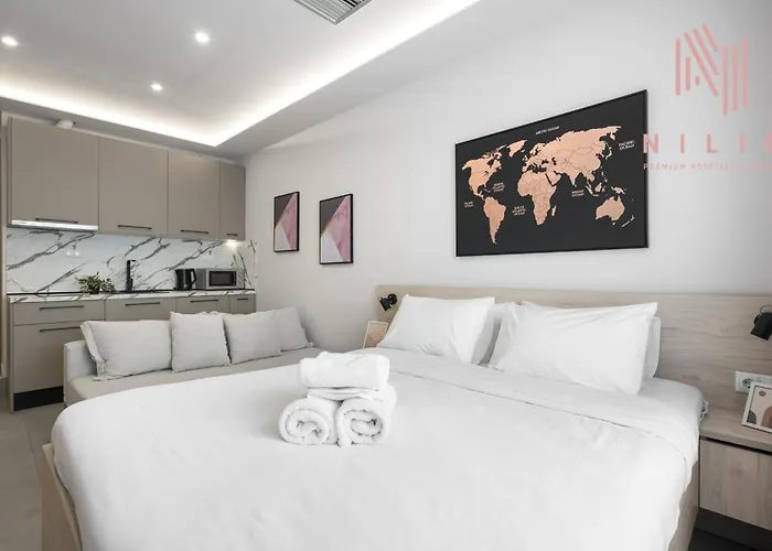 Pantheon, Nilie Hospitality Mgmt *
