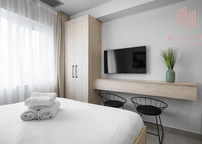 Pantheon, Nilie Hospitality Mgmt *