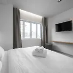 Pantheon, Nilie Hospitality Mgmt 塞萨洛尼基