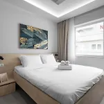 Pantheon, Nilie Hospitality Mgmt 塞萨洛尼基