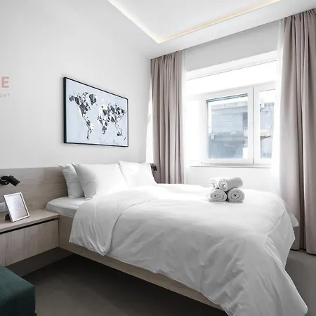公寓 Pantheon, Nilie Hospitality Mgmt
