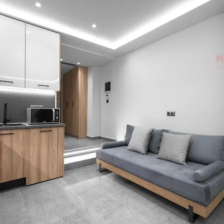 Pantheon, Nilie Hospitality Mgmt * 塞萨洛尼基