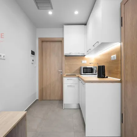 公寓 Pantheon, Nilie Hospitality Mgmt