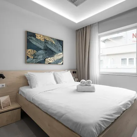 Pantheon, Nilie Hospitality Mgmt 塞萨洛尼基