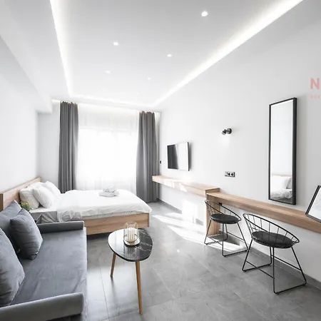 公寓 Pantheon, Nilie Hospitality Mgmt *