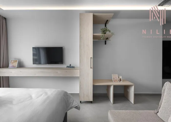 Pantheon, Nilie Hospitality Mgmt