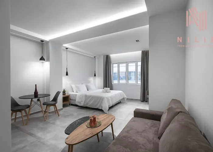 Pantheon, Nilie Hospitality Mgmt