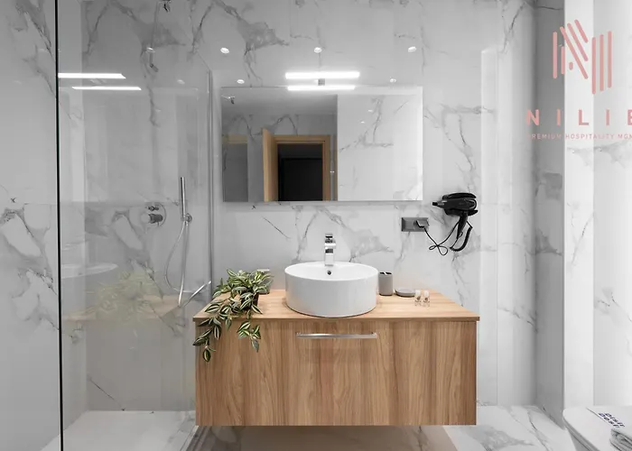 Pantheon, Nilie Hospitality Mgmt Apartament *