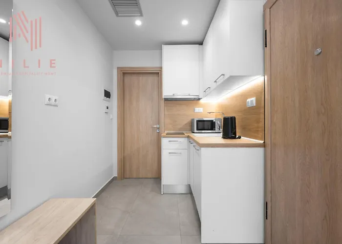 Apartament Pantheon, Nilie Hospitality Mgmt
